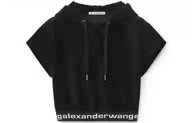 alexander wang Logo