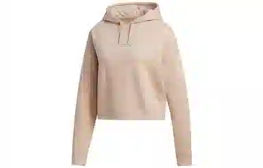 adidas neo W C+ Fleece Hdy