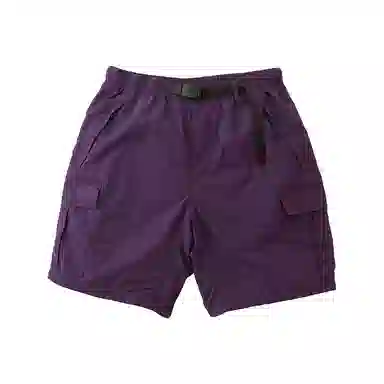 Gramicci SS25 Nylon Explorer Cargo Short