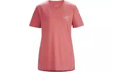 Arcteryx Bird Emblem T-shirt Logo T