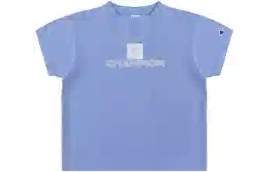 Champion SS23 Women'S C-LogoT