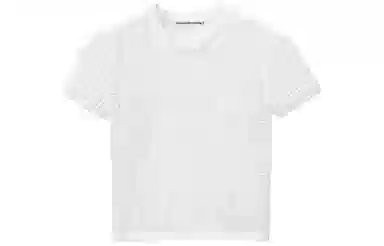 alexander wang SS24 T