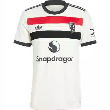 adidas originals SS24 2425 Third Jersey MANCHESTER UNITED