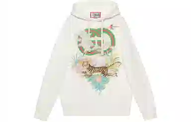 GUCCI THE NORTH FACE SS22 Logo