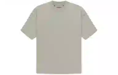 Fear of God Essentials SS23 Womens Essential Tee Seal LogoT