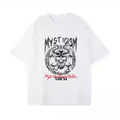 XDFM hiphop T