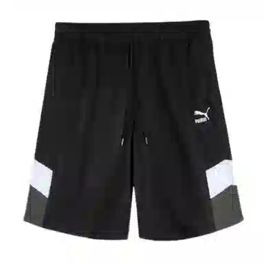 PUMA Archive PACK WOVEN SHORTS -01