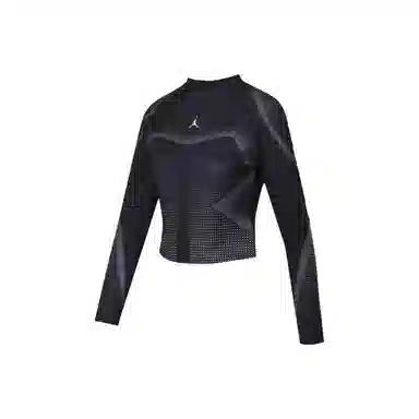 Jordan GFX SPT LS DF TOP SS25 T
