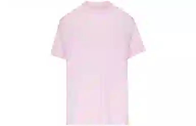 SKIMS Boyfriend T-Shirt Cherry Blossom