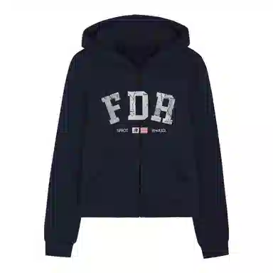 FDR logo