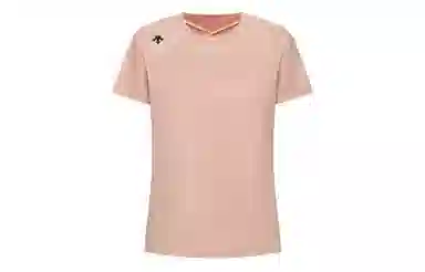 DESCENTE WOMENS TRAINING TOUGH T