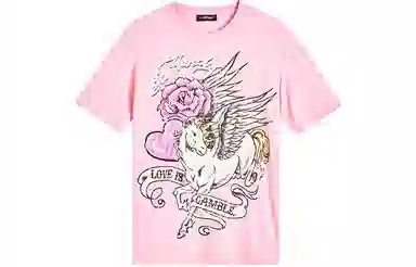 Ed Hardy SS24 T