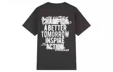 Champion SS24 Logo T-Shirt