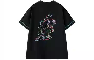 tokidoki T
