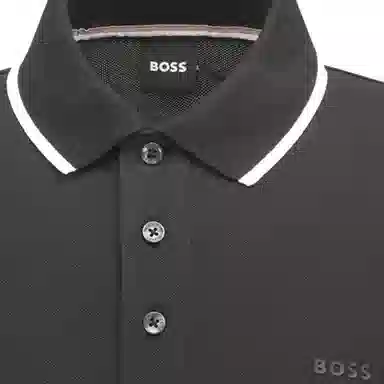 HUGO BOSS SS22 Polo