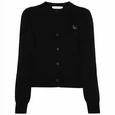 Maison Kitsune FW24 logo