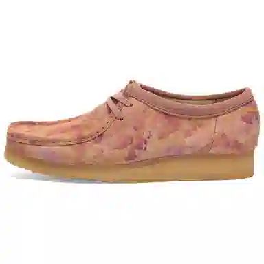 Clarks Originals WALLABEE