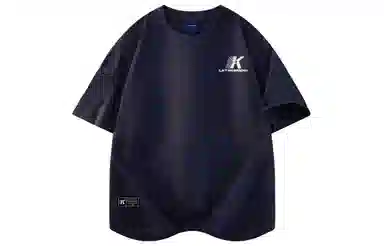 LA'T.WEEKEND LogocleanfitT