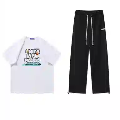 Unite Life HOODS logoT