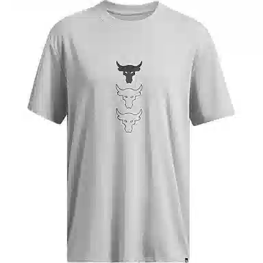 Under Armour Project RockCampus T