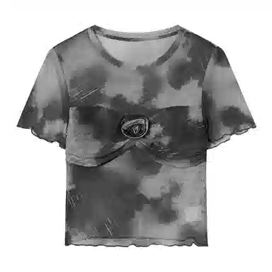 EPTISON WOMAN Lovely Muse T