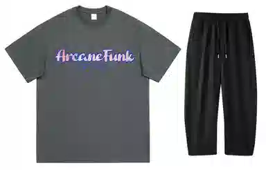 ARCANEFUNK