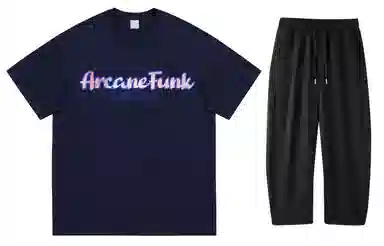 ARCANEFUNK