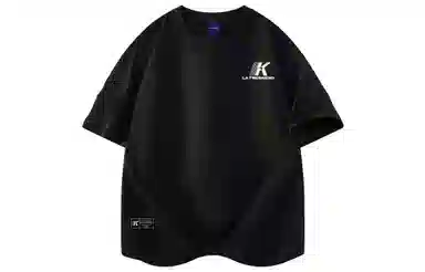 LA'T.WEEKEND LogocleanfitT