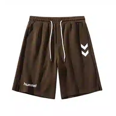 hummel LOGO