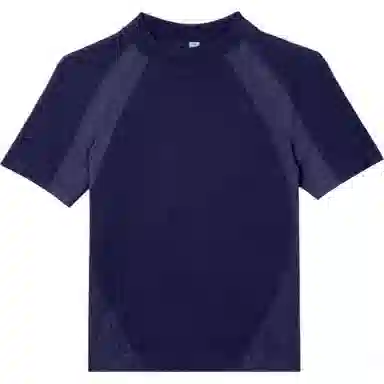 lululemon SS23 Seamless Training Short Sleeve Shirt T