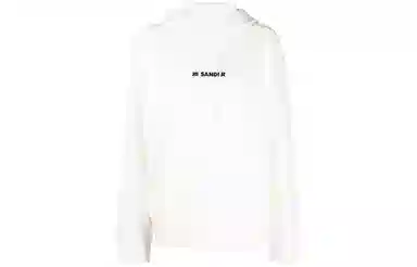 JIL SANDER SS22 Logo