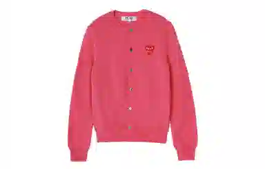 CDG Play Logo