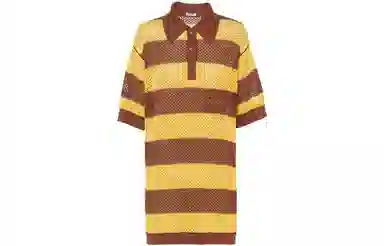 MIU MIU SS22 Polo