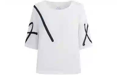 ARMANI EXCHANGE SS23 LogoT