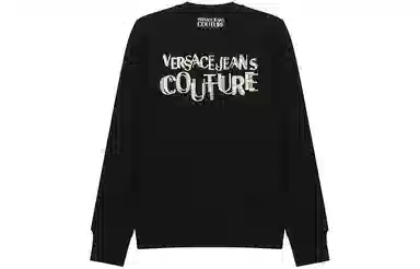 VERSACE JEANS COUTURE FW21 logo