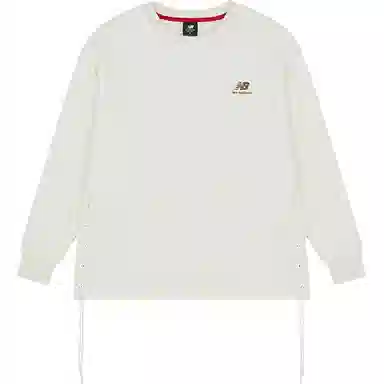 New Balance CNY Logo Crewneck