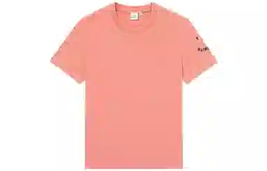 PS by Paul Smith Smiley Embroidered T-Shirt