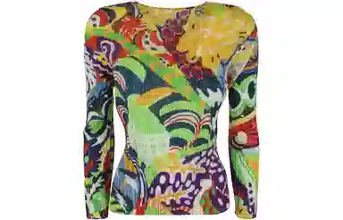 PLEATS PLEASE ISSEY MIYAKE