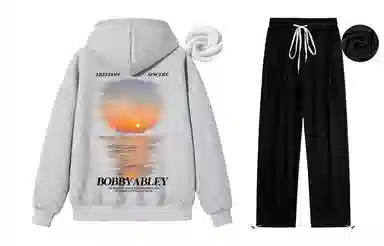 BOBBY ABLEY Logo