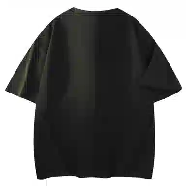 Maxim's de Paris Basic Logo Tee