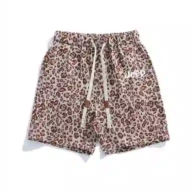 Jeep Mountain Mist Shorts