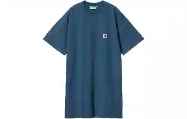 Carhartt WIP SS24 W' SS Nelson Grand T-Shirt T