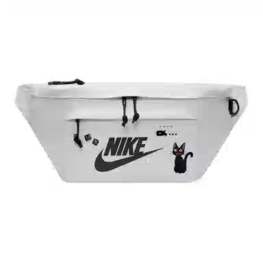 Nike Logo BK