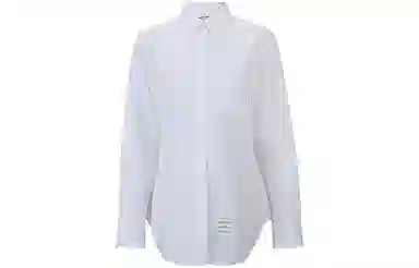 THOM BROWNE SS21 Logo