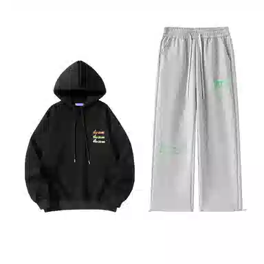 Unite Life HOODS logoLogo