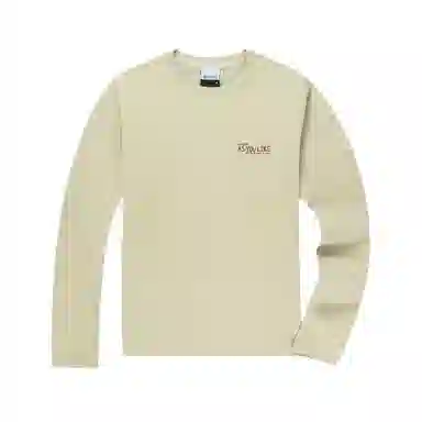 Columbia Hike SS25 Logo T -785