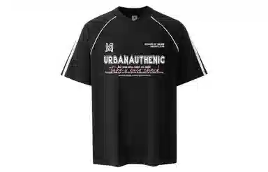 URBAN AUTHENTIC logoT
