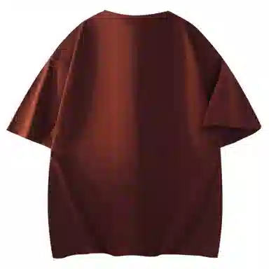 Maxim's de Paris Basic Logo Tee