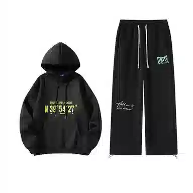 Unite Life HOODS logoLogo