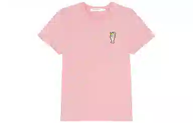 Maison Kitsune SS23 T